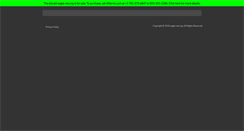 Desktop Screenshot of eagle-net.org